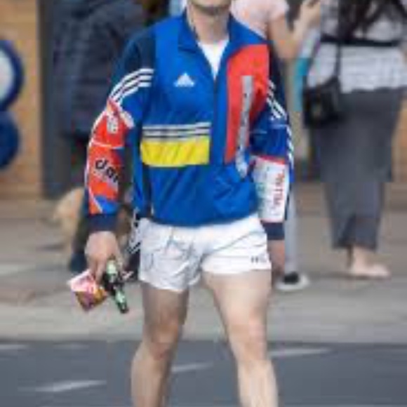 Pull & Bear shorts - Picture 9 of 9